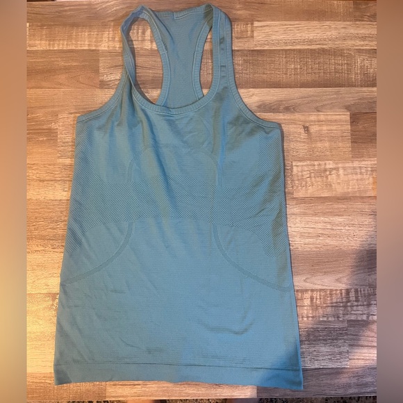 3 Lululemon Tank Tops - Picture 3 of 16